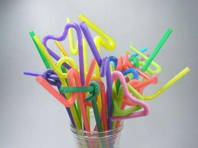 限塑新風向 北京、香港等地餐廳推行不主動提供塑料吸管