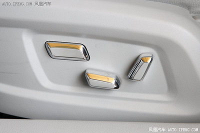 試駕紅旗H7 2.0T 為中國制造實(shí)力代言的深度體驗(yàn)