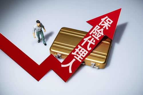保險代理人銳減250萬背后 草根逃離，精英上位，行業重塑與廣告設計新局