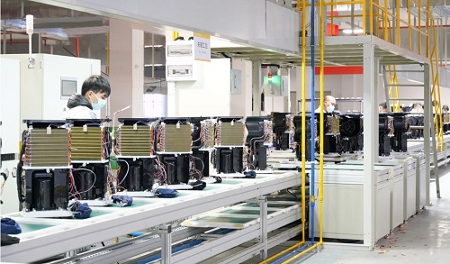 百奧除濕機 斬獲第八批廣東知名品牌，以技術服務鍛造全球競爭力